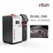 Impresora industrial de alta velocidad Machine For 3D 1300*1000*1650m m modelo dental del SLM 3D